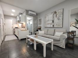 Estudio en el Corazón de Torremolinos - Ideal para Temporada Escolar photo 0