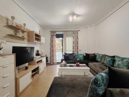 Fantástico piso en el Centro de Torremolinos con garaje y trastero photo 0