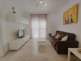 Presentamos este magnífico piso ubicado en la tranquila zona del Camino de Suárez, Málaga. photo 0