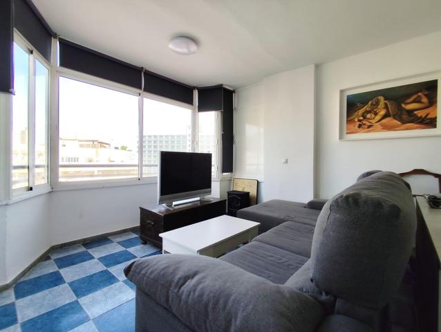 Apartamento en alquiler larga temporada en el centro de Torremolinos photo 0