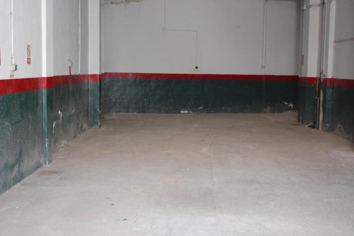 Almacén En alquiler en Fátima, Albacete photo 0