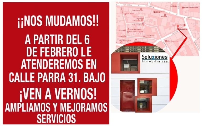Oficina En alquiler en Industria, Albacete photo 0