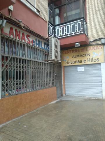 LOCAL COMERCIAL EN CARRETAS photo 0