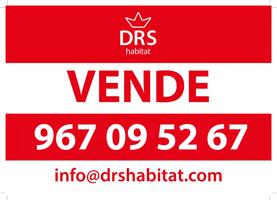  Ático En venta en Ensanche, Albacete photo 0