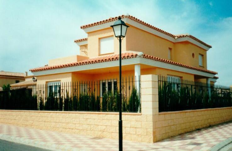 Casa En venta en Extrarradio Albacete, Chinchilla De Monte - Aragon photo 0