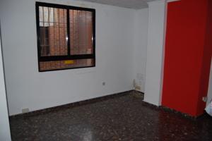 Oficina En alquiler en Albacete photo 0