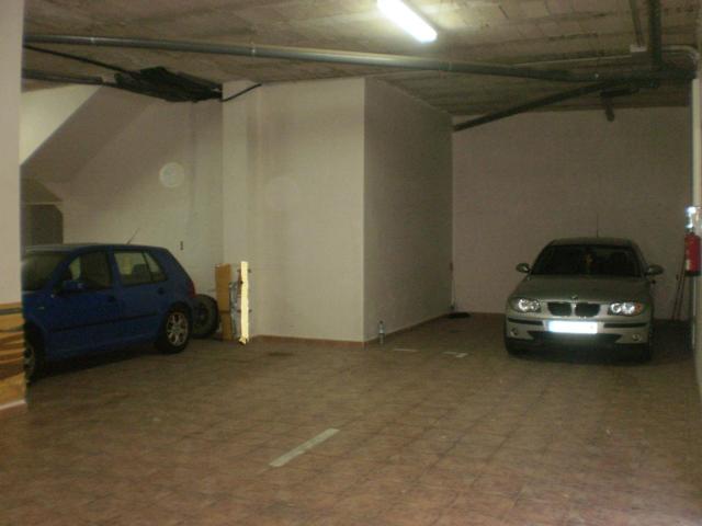 Oficina En venta en El Pilar, Albacete photo 0