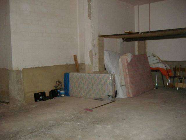 Oficina En venta en El Pilar, Albacete photo 0