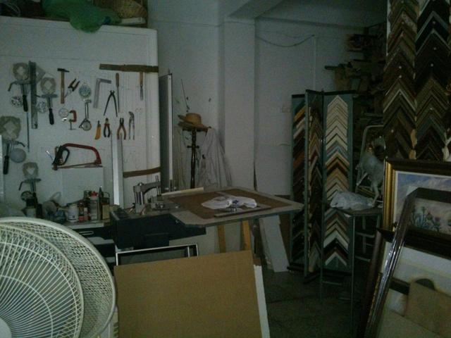 Oficina En venta en El Pilar, Albacete photo 0