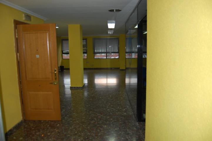 Oficina En alquiler en Centro-Ayuntamiento-Catedral, Albacete photo 0