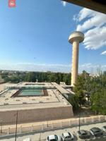 PISO PARA REFORMAR EN AVDA DE LOS TOREROS (ALBACETE) photo 0