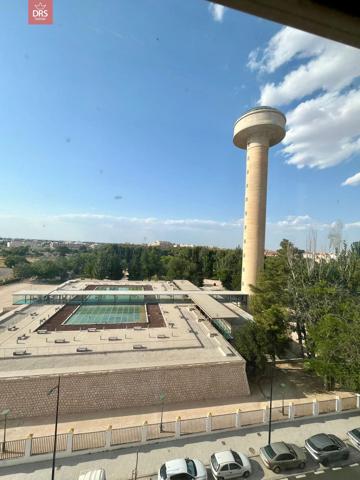PISO PARA REFORMAR EN AVDA DE LOS TOREROS (ALBACETE) photo 0