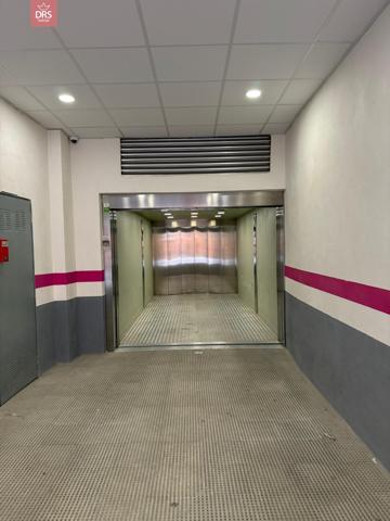 PLAZA DE GARAJE EN ALQUILER photo 0