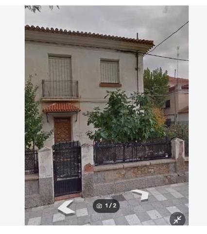 CASA PARA REFORMAR EN FATIMA photo 0