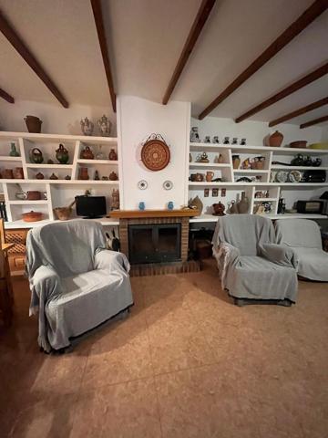 PARCELA EN URB LAS VIÑAS EN ALBACETE photo 0