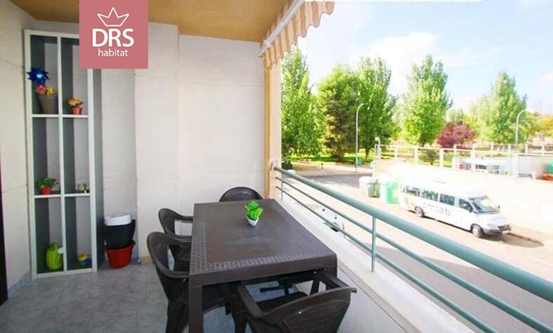 AMPLIO PISO EN ZONA CARREFOUR photo 0