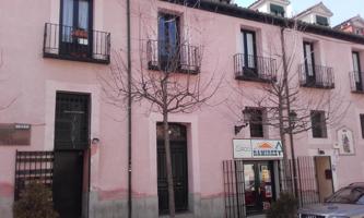 Se vende precioso apartamento, en el centro del Real Sitio de San Ildefonso. photo 0