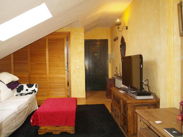 Se vende precioso apartamento, en el centro del Real Sitio de San Ildefonso. photo 0