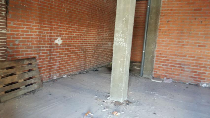 ALQUILER DE LOCAL EN PLAZA ESPRONCEDA photo 0