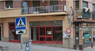 VENTA DE LOCAL EN PLAZA SANTA EULALIA photo 0
