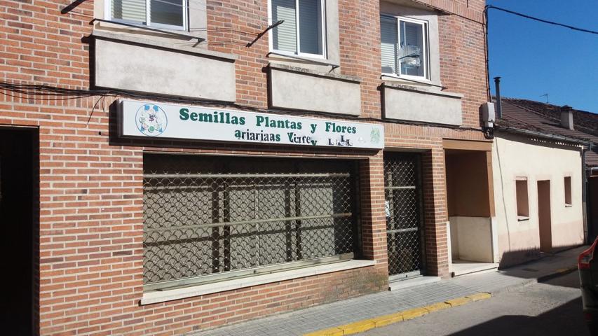 ALQUILER LOCAL COMERCIAL EN MOZONCILLO photo 0