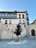 Vivienda en pleno centro de Segovia photo 0