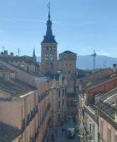 Vivienda junto a la Plaza Mayor photo 0