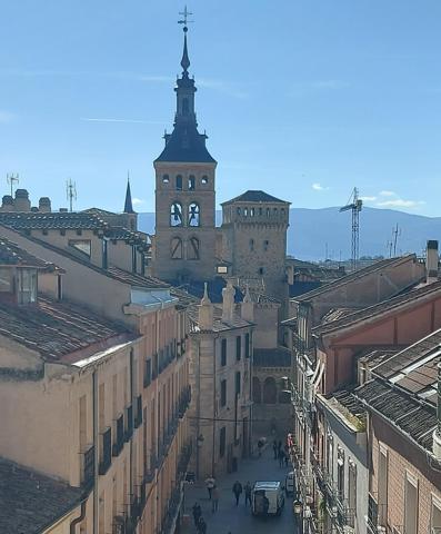 Vivienda junto a la Plaza Mayor photo 0