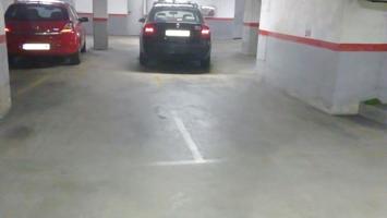 Parking En alquiler en Florida, Vigo photo 0