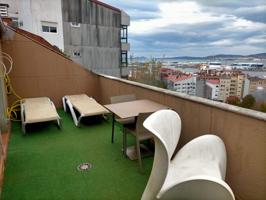Precioso Ático Duplex con terraza y maravillosas Vistas al mar photo 0