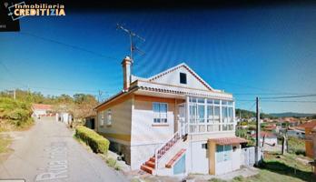 CASA CON GARAJE CERCA DE LA PLAYA EN CANGAS photo 0