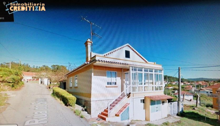 CASA CON GARAJE CERCA DE LA PLAYA EN CANGAS photo 0