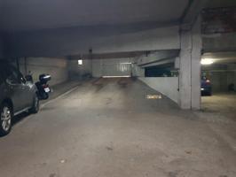 ALQUILER PLAZA DE GARAJE photo 0