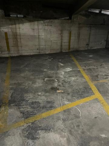 ALQUILER DE PLAZA DE GARAJE photo 0