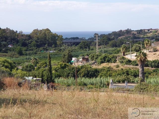 Terreno Urbanizable En venta en Altos De Estepona, Estepona photo 0