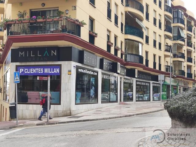 Otro En venta en Avenida Andalucía, 146, Estepona Pueblo, Estepona photo 0