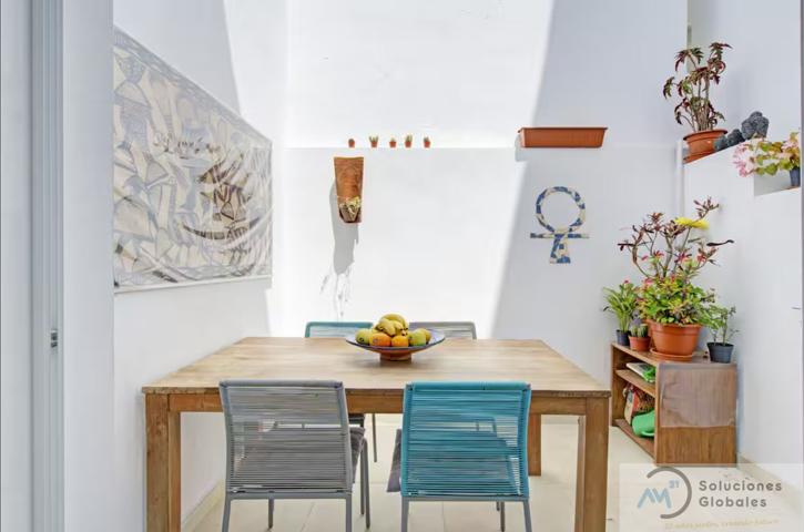 Unifamiliar Pareada En venta en Calle Aragón, Estepona Pueblo, Estepona photo 0