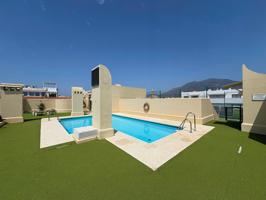 Piso En venta en Estepona Pueblo, Estepona photo 0