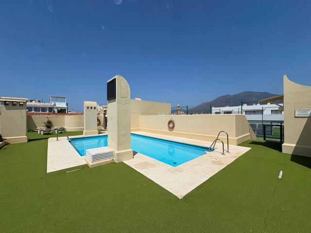 Piso En venta en Avenida España, 3, Estepona Pueblo, Estepona photo 0