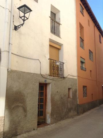 Casa En venta en Torrecilla De Alcañiz photo 0