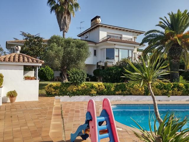 Casa En venta en Camino De Sant Pere Del Bosc, 98, Urbanitzacions, Blanes photo 0