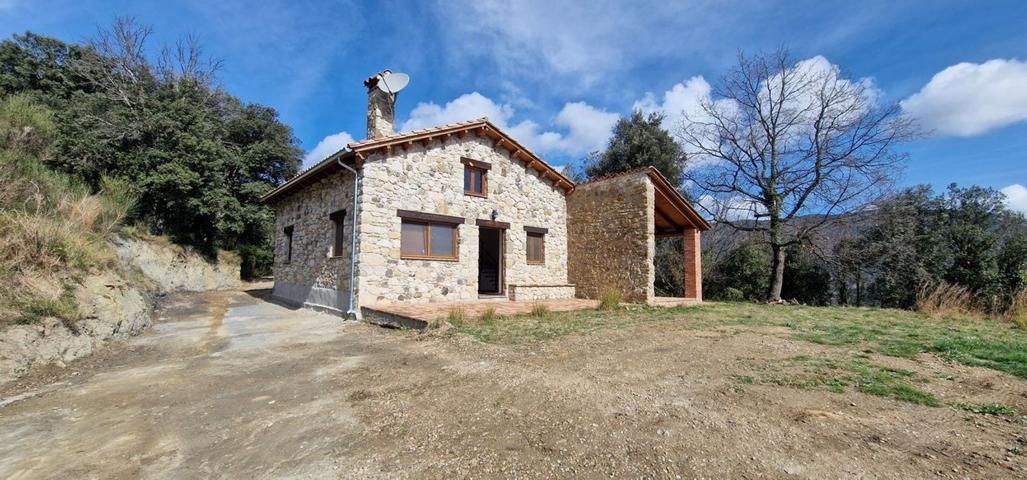 Casa De Campo En venta en Diseminado En Cogolls, 0, Les Planes D'Hostoles photo 0