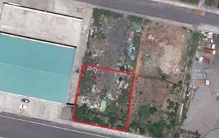Terreno Urbanizable En venta en Poligono 51, Barlovento photo 0