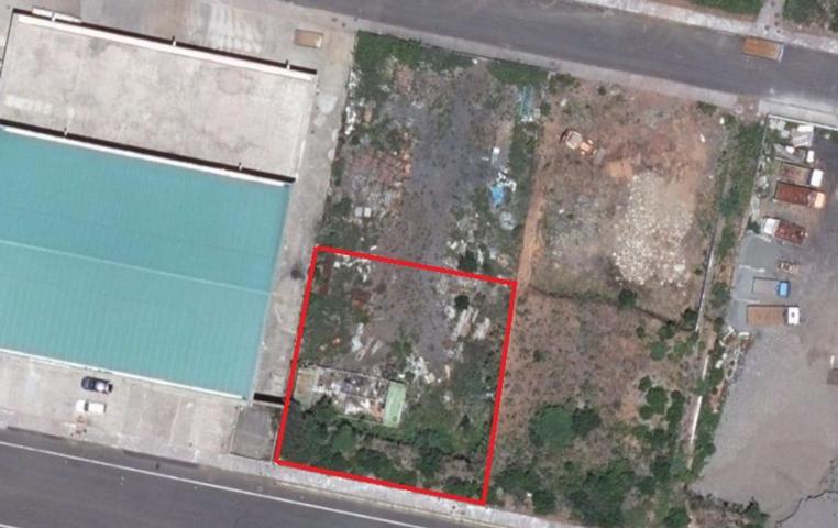 Terreno Urbanizable En venta en Poligono 51, Barlovento photo 0
