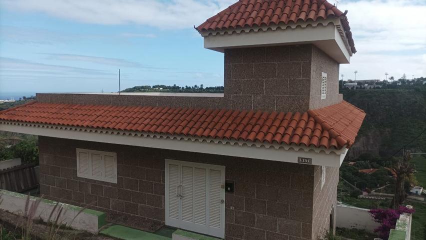 Casa De Campo En venta en Tindaya, Tamaraceite - San Lorenzo, Las Palmas De Gran Canaria photo 0