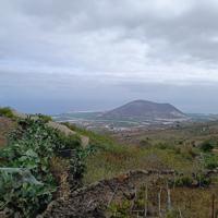 Terreno Urbanizable En venta en Paraje Los Martinez, Buenavista Del Norte photo 0