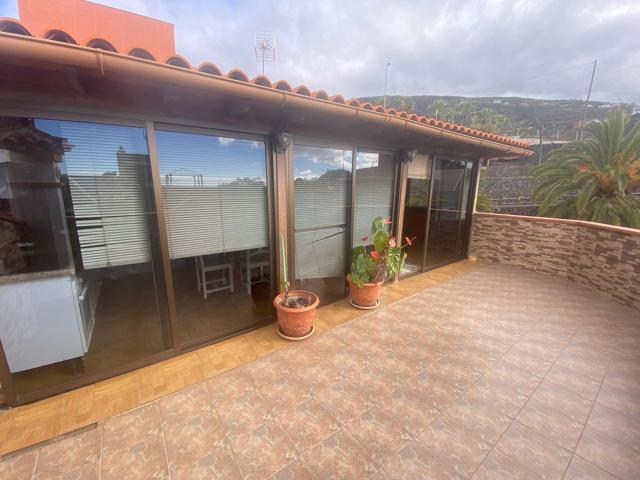 Unifamiliar Pareada En venta en San Felipe-San Marcos-Las Cañas, Icod De Los Vinos photo 0