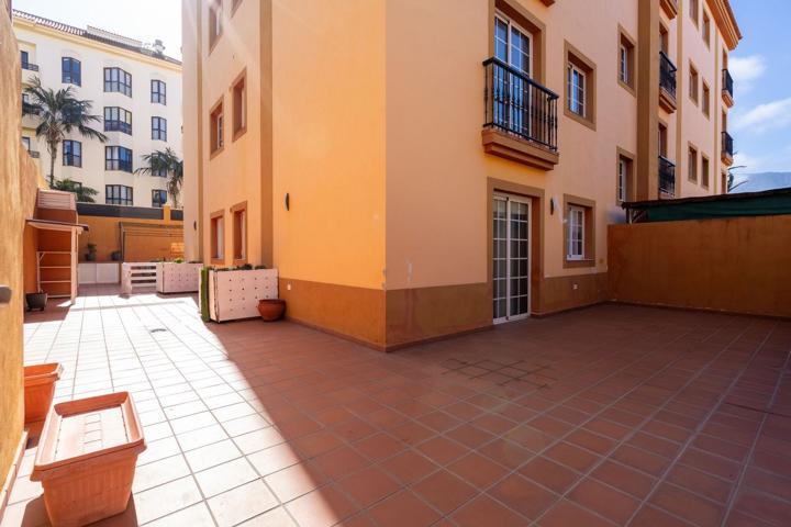 Piso En venta en Calle Cristobal De Franchy, Centro, La Orotava photo 0