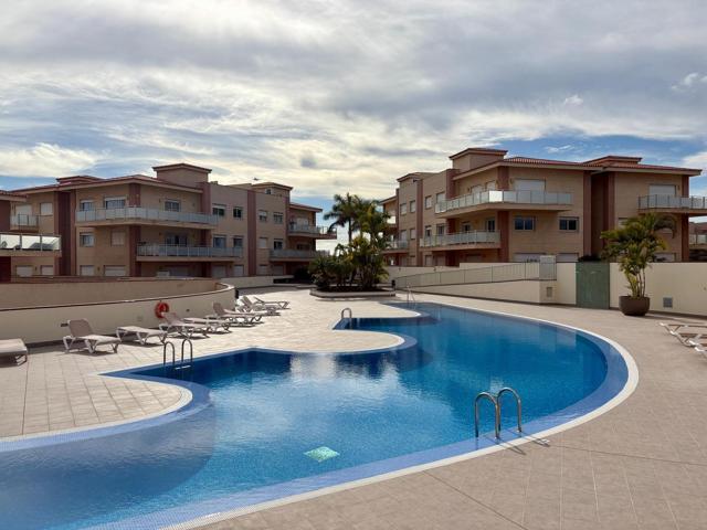  Ático En venta en Cardón, Golf Del Sur-Amarilla Golf, San Miguel De Abona photo 0