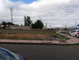 Terreno Urbanizable En venta en Calle Juan Rufo Gutiérrez, Callejón Del Castillo - El Calero - Las Huesas, Telde photo 0